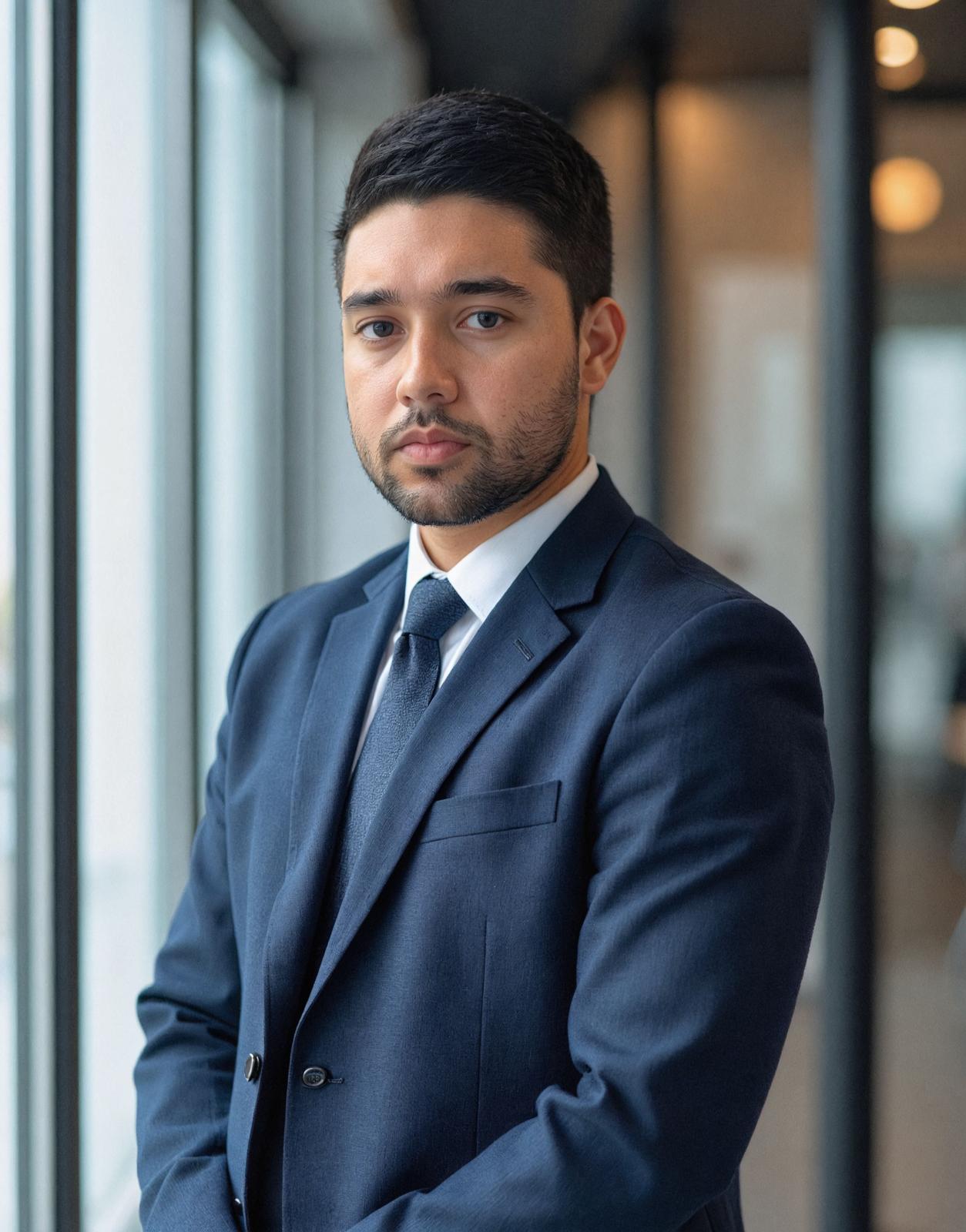 Daniel Landaeta