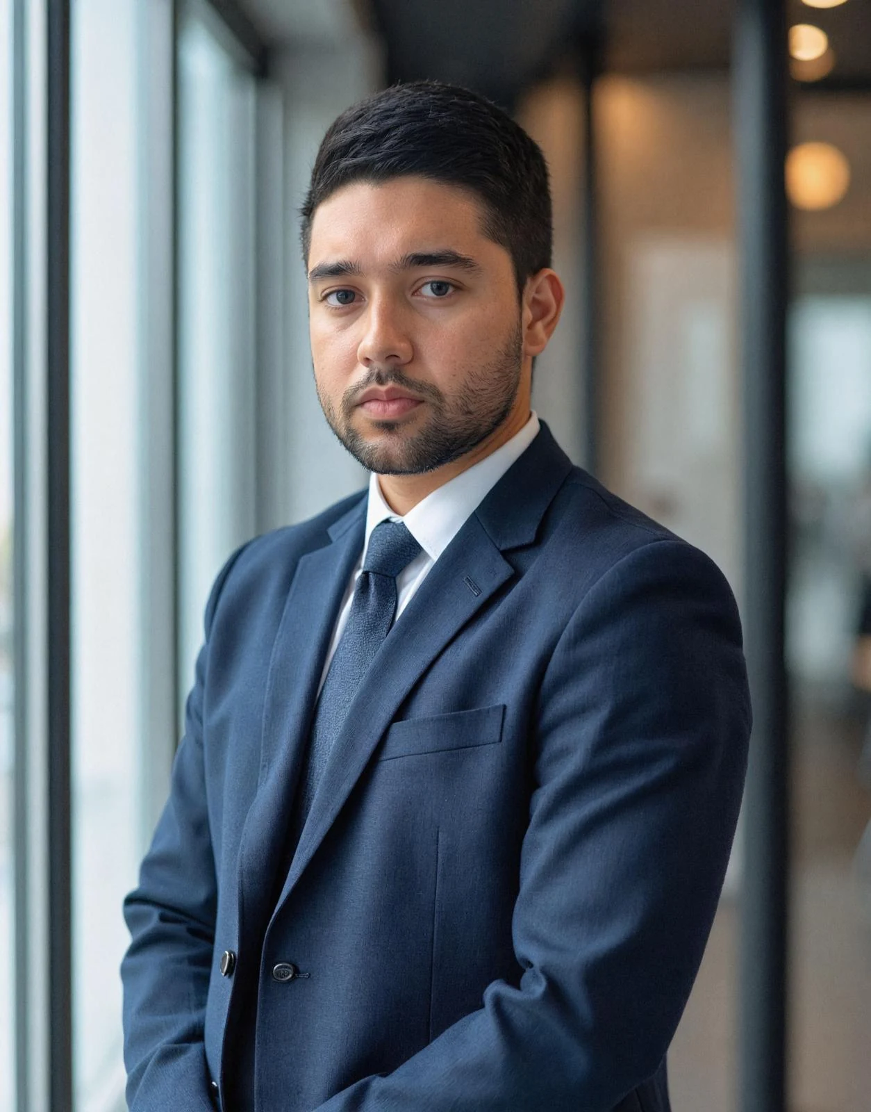 Daniel Landaeta, profesional inmobiliario en South Florida