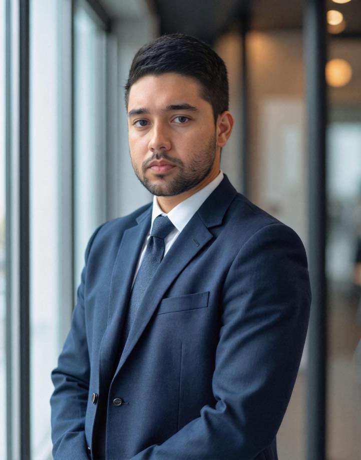 Daniel Landaeta
